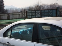 2013款 1.6L 手动 豪华型