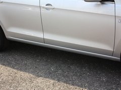 2013款 1.6L 手动 豪华型