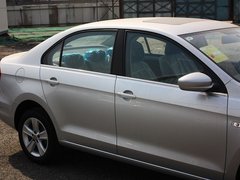 2013款 1.6L 手动 豪华型