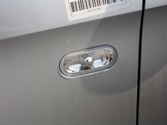2013款 1.6L 手动 豪华型