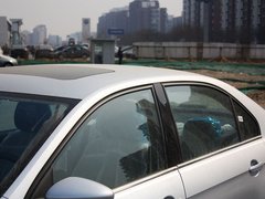 捷达 2013款 1.6L 手动 豪华型