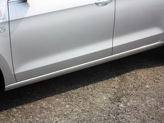 2013款 1.6L 手动 豪华型