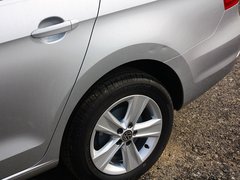 2013款 1.6L 手动 豪华型