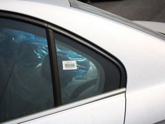 捷达 2013款 1.6L 手动 豪华型