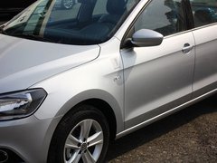 2013款 1.6L 手动 豪华型
