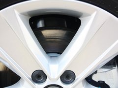 2013款 1.6L 手动 豪华型