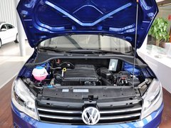 2013款 1.6L 自动 豪华型