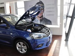 2013款 1.6L 自动 豪华型