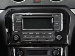 2013款 1.6L 自动 豪华型