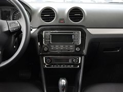 2013款 1.6L 自动 豪华型