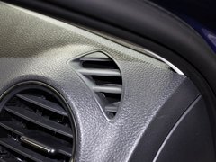 2013款 1.6L 自动 豪华型