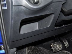 2013款 1.6L 自动 豪华型