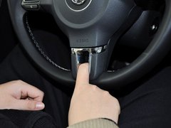 2013款 1.6L 自动 豪华型