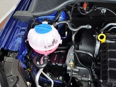 2013款 1.6L 自动 豪华型