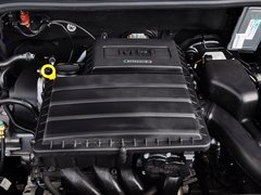 2013款 1.6L 自动 豪华型