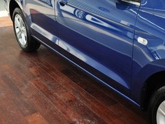 2013款 1.6L 自动 豪华型