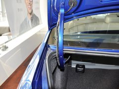 2013款 1.6L 自动 豪华型
