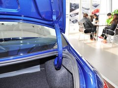 2013款 1.6L 自动 豪华型