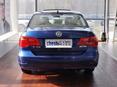 2013款 1.6L 自动 豪华型