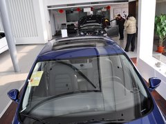 2013款 1.6L 自动 豪华型
