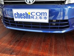 2013款 1.6L 自动 豪华型