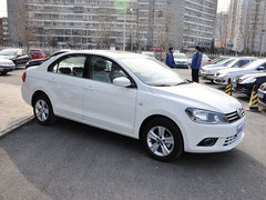 2013款 1.6L 自动 豪华型