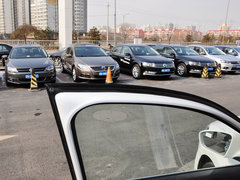 2013款 1.6L 自动 豪华型