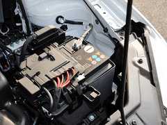 2013款 1.6L 自动 豪华型