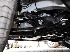2013款 1.6L 自动 豪华型