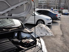 2013款 1.6L 自动 豪华型