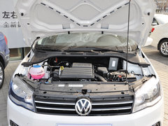 2013款 1.6L 自动 豪华型