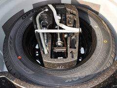 2013款 1.6L 自动 豪华型