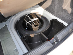 2013款 1.6L 自动 豪华型