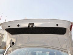 2013款 1.6L 自动 豪华型
