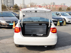 2013款 1.6L 自动 豪华型