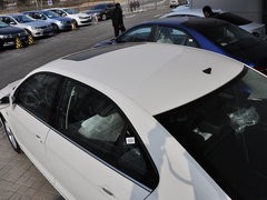 2013款 1.6L 自动 豪华型