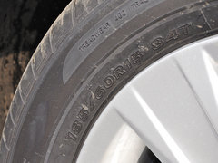 2013款 1.6L 自动 豪华型