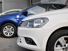 2013款 1.6L 自动 豪华型