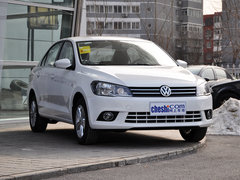 2013款 1.6L 自动 豪华型