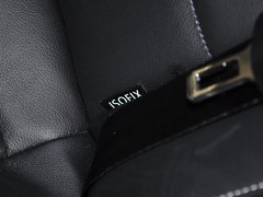 2013款 1.6L 自动 豪华型