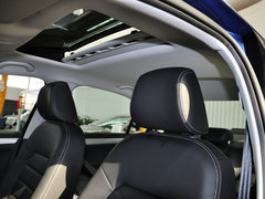 2013款 1.6L 自动 豪华型