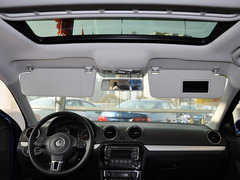 2013款 1.6L 自动 豪华型
