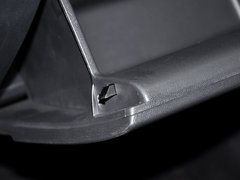 2013款 1.6L 自动 豪华型