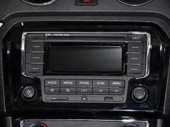 2013款 1.6L 自动 豪华型