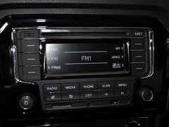 2013款 1.6L 自动 豪华型