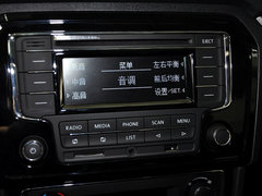 2013款 1.6L 自动 豪华型
