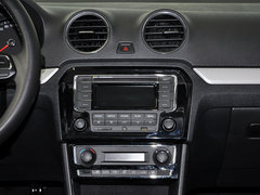 2013款 1.6L 自动 豪华型