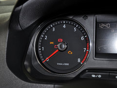 2013款 1.6L 自动 豪华型