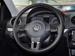 2013款 1.6L 自动 豪华型