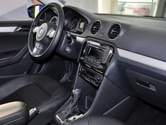 2013款 1.6L 自动 豪华型